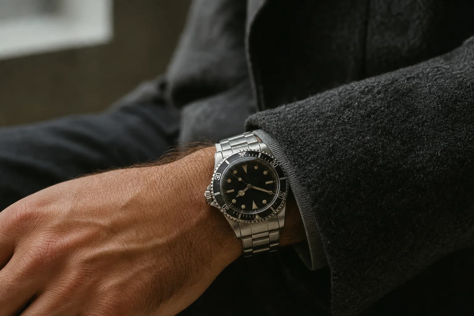 Used Rolex prices in NJ: what is your watch worth?